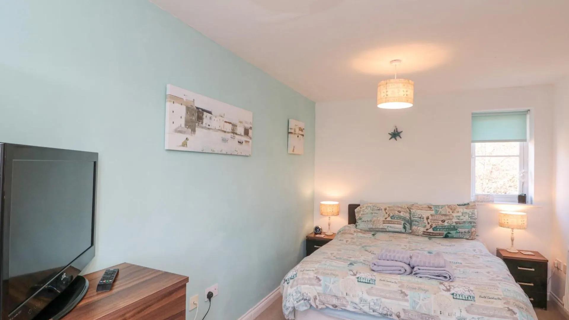 Spindrift Villa Reighton