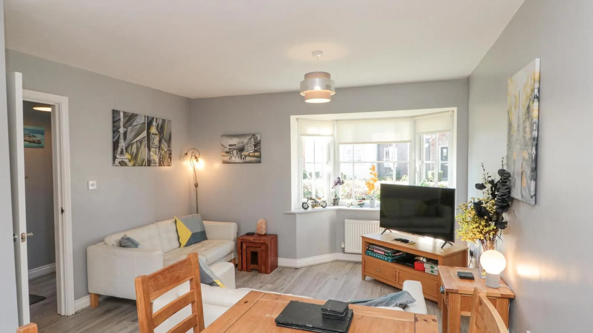 Spindrift Villa Reighton 0*,